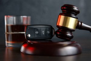 Driving while intoxicated can get complicated and your driver's license could be revoked.